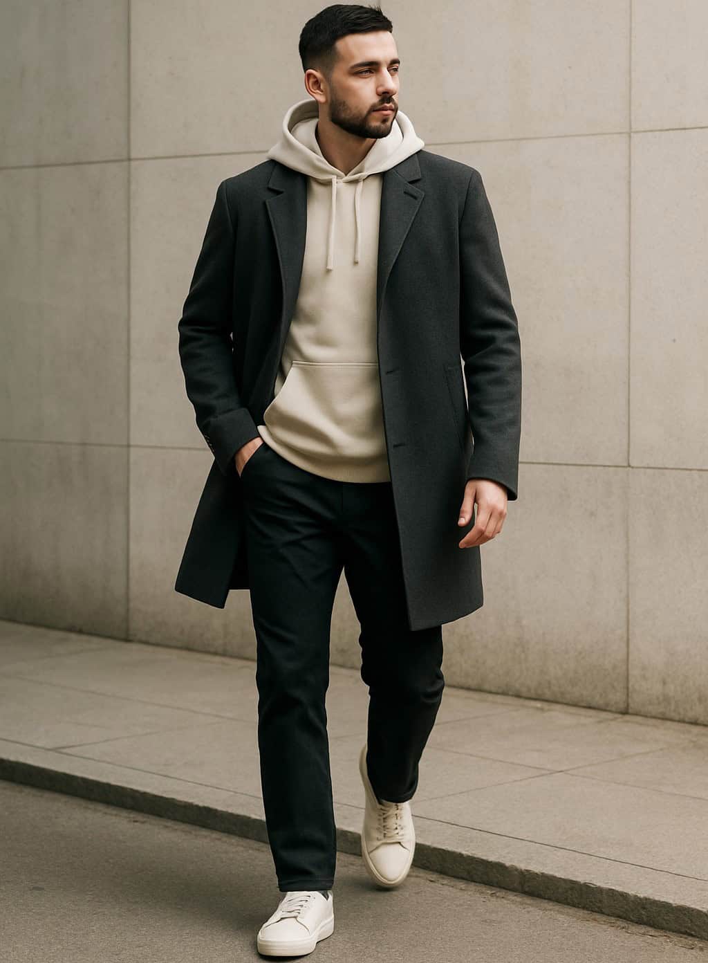 The Easiest Way to Upgrade a Hoodie Without Ditching Comfort