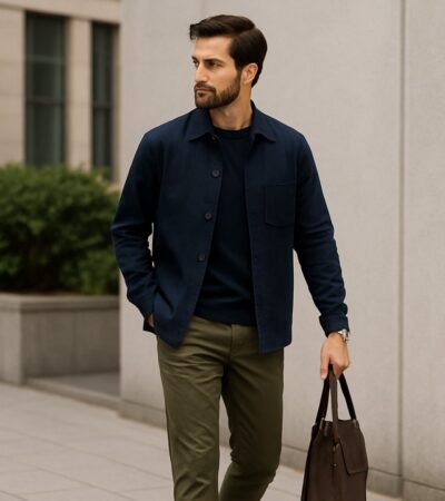This One Color Combo Gets Compliments Every Time