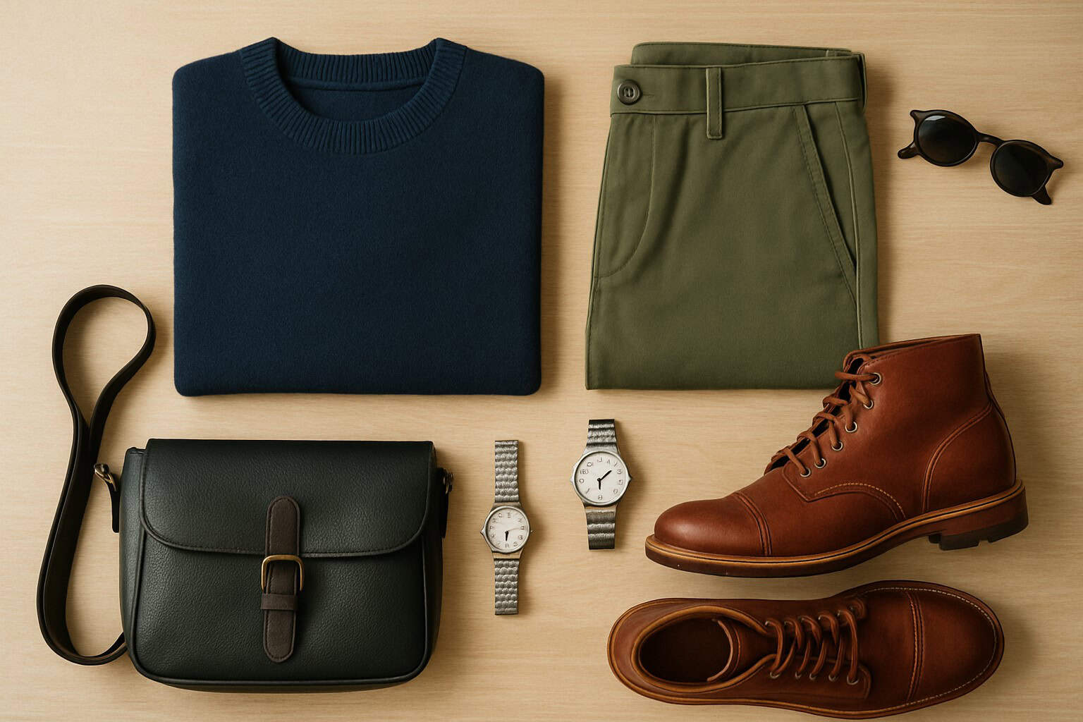 This One Color Combo Gets Compliments Every Time