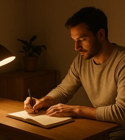 This One Question Helped Me Finally Break a Bad Habit