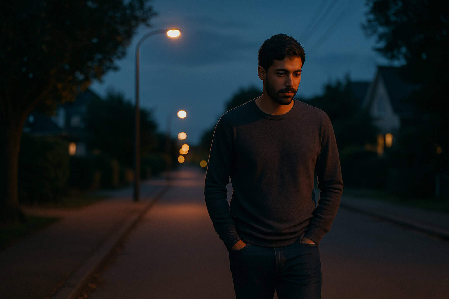 This Tiny Habit Helped Me Stop Wasting My Evenings