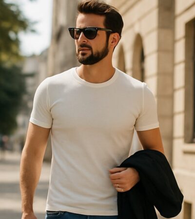 What Guys Get Wrong About ‘Effortless’ Style