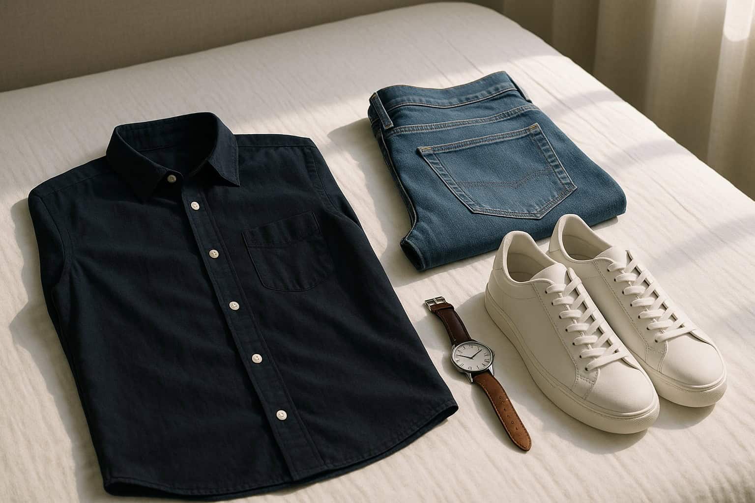 What I Learned About Confidence From Dressing Better