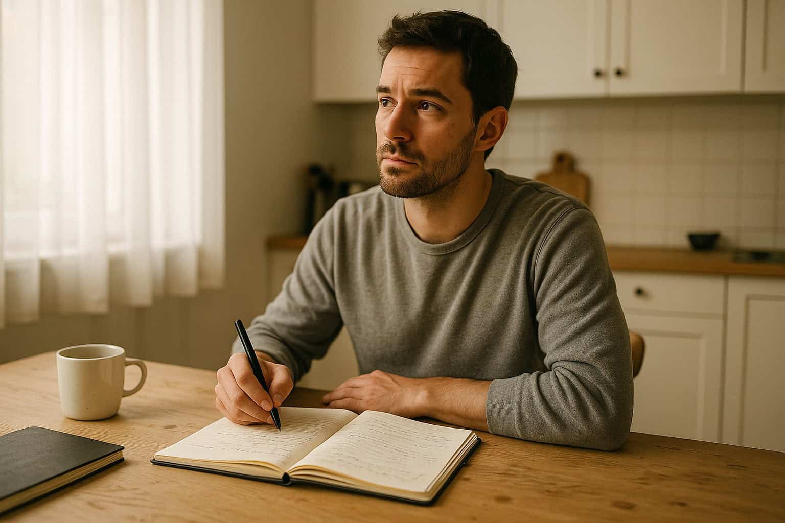 What I Learned From Failing My 30-Day Challenge