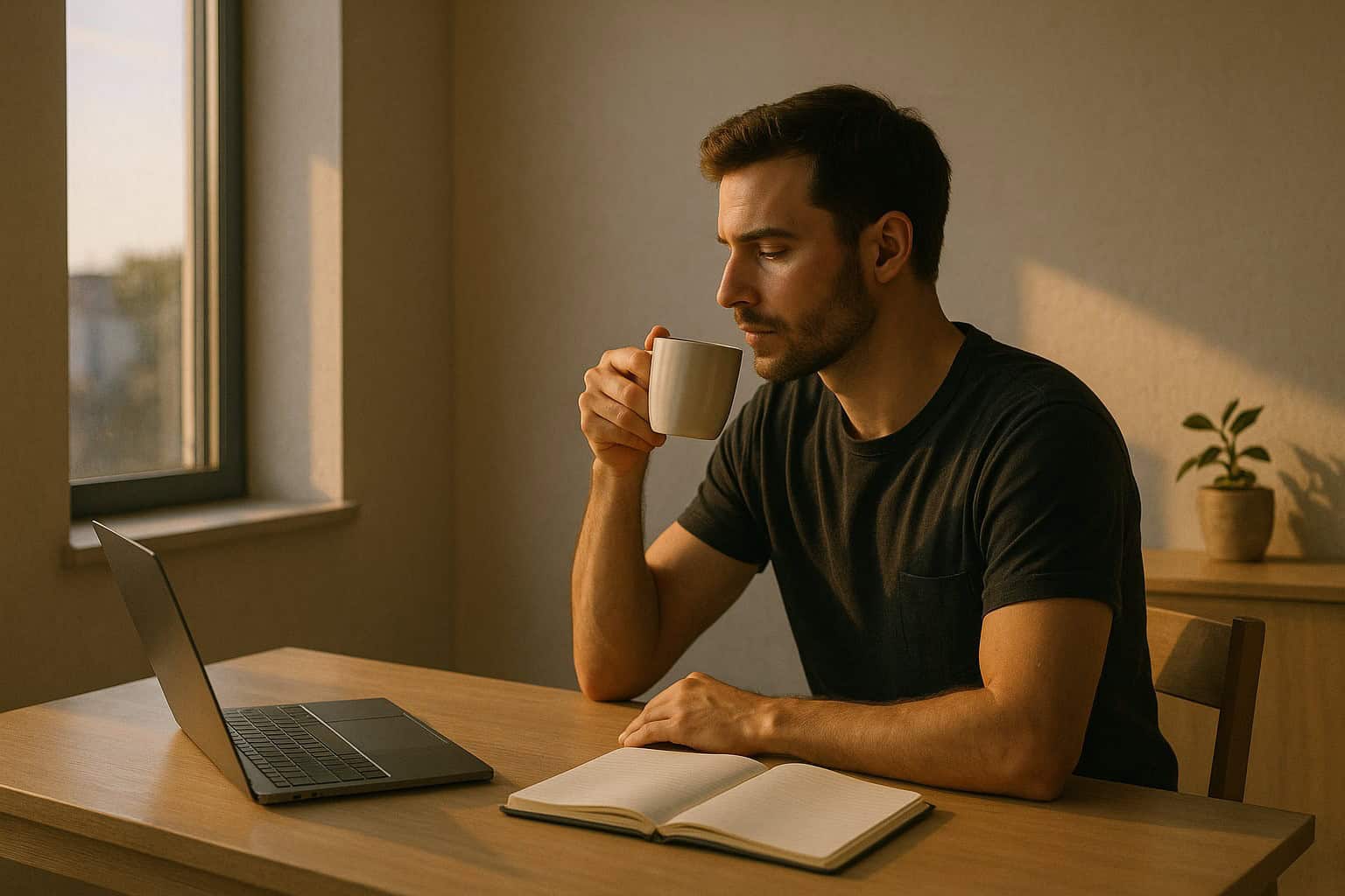 What I Wish I Knew About Self-Discipline in My 20s