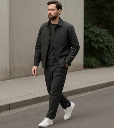 What to Wear When You Want to Disappear (But Still Look Good)
