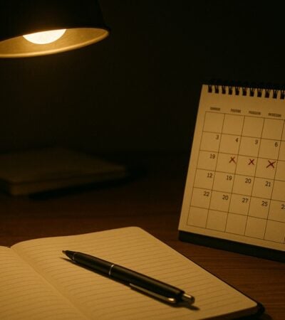 Why Motivation Isn’t Your Problem — Momentum Is
