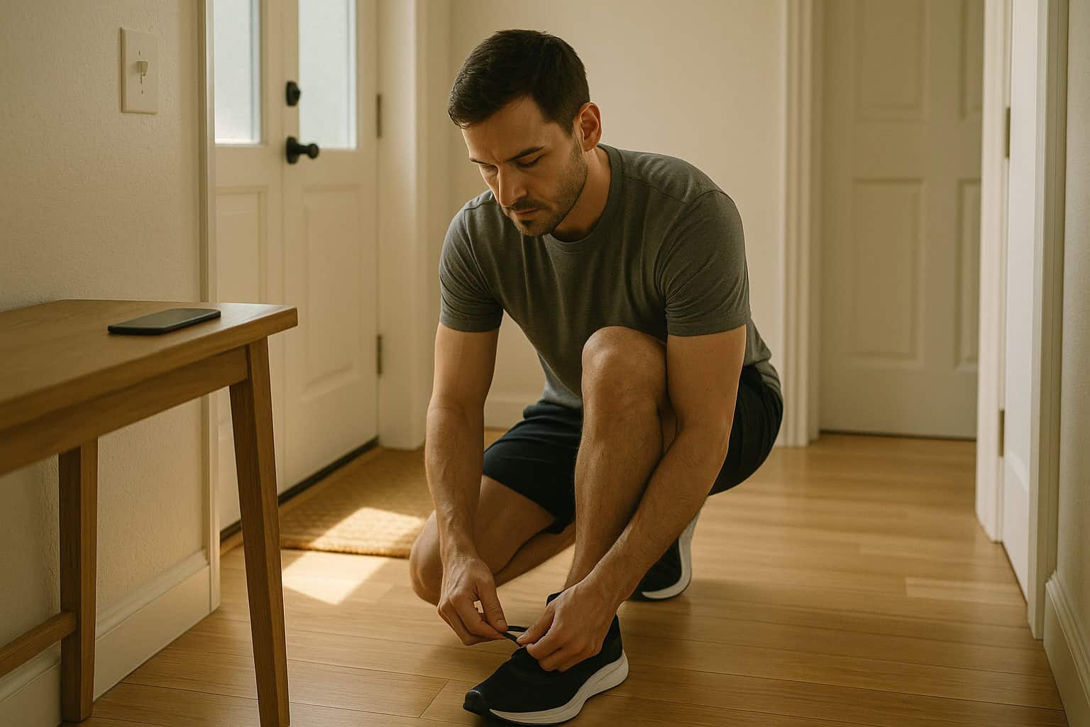 Why Motivation Isn’t Your Problem — Momentum Is