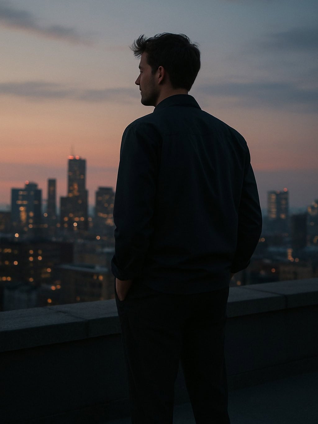 Why You Keep Setting Goals You Secretly Don’t Want to Hit