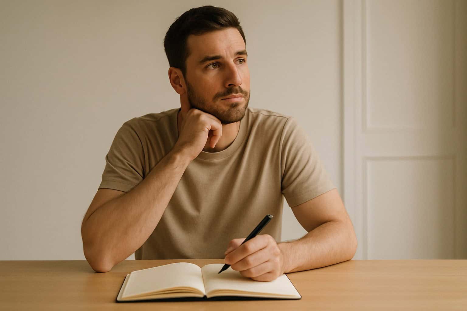 Why You Keep Setting Goals You Secretly Don’t Want to Hit