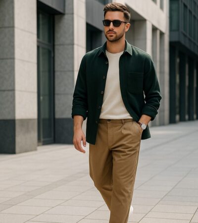 Why Your Outfits Feel Off Even When You “Match”