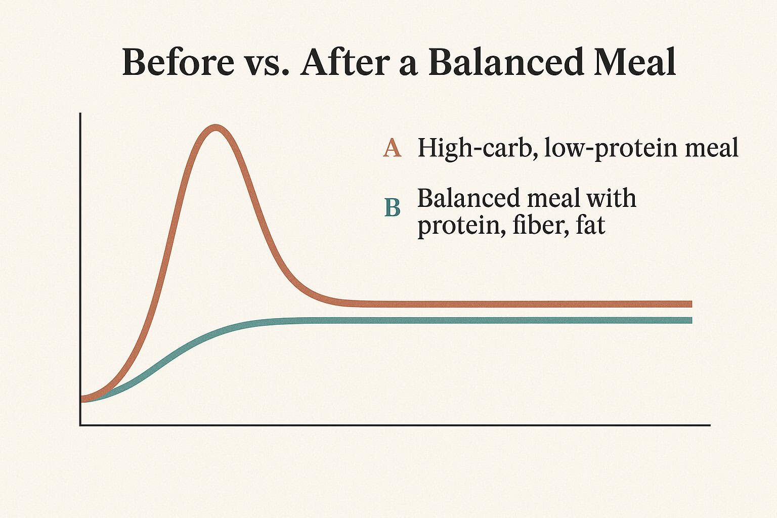 Why You’re Always Tired After Eating (And How to Fix It)