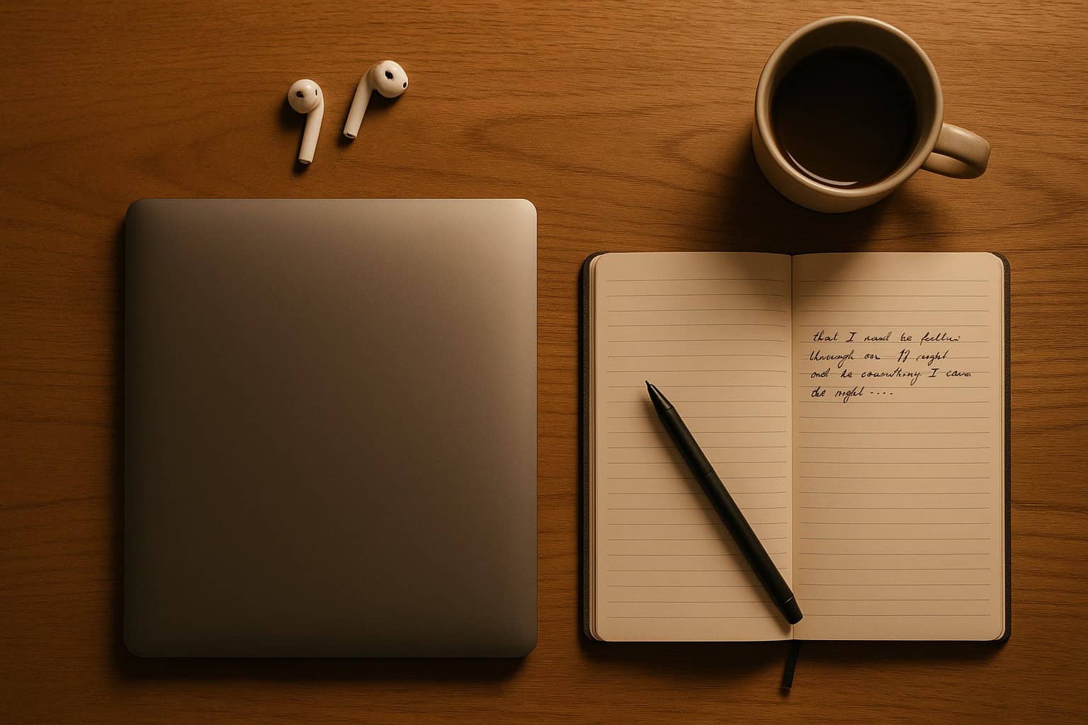 Why You’re Burned Out (Even If Work’s Not That Bad)