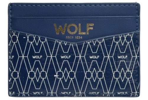 Wolf Signature Cardholder