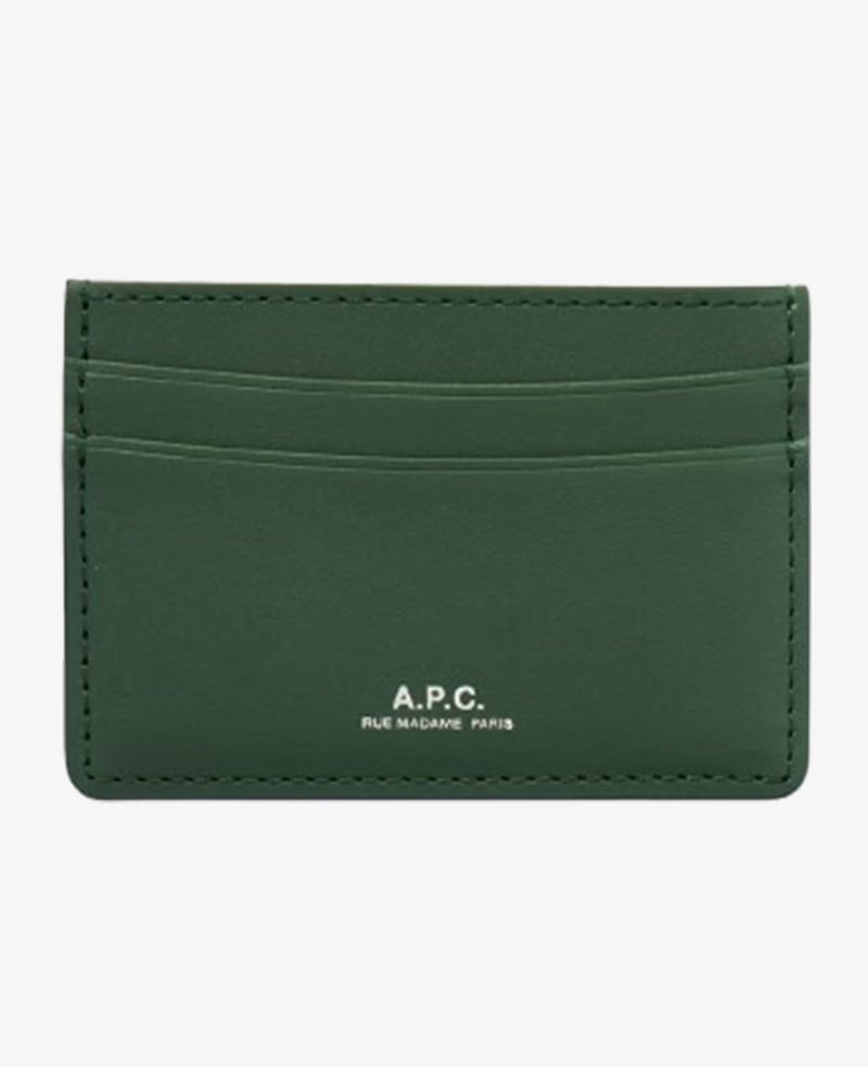 A.P.C