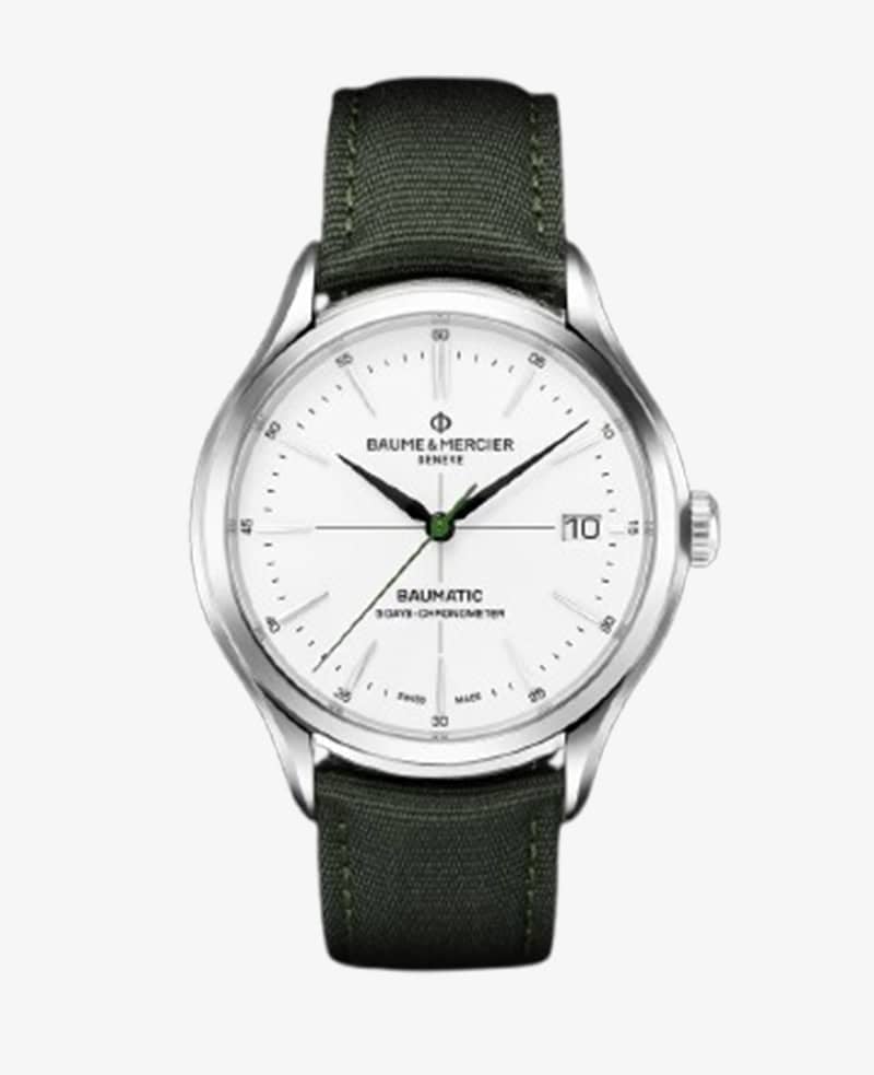 Baume & Mercier