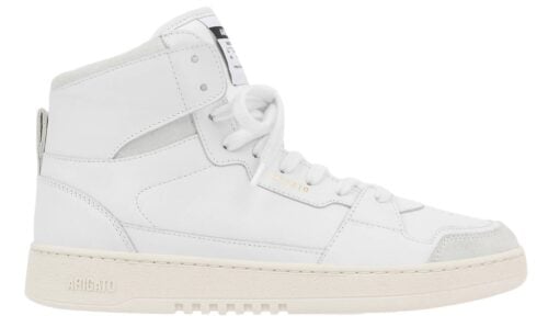 Axel Arigato Dice Hi Sneaker