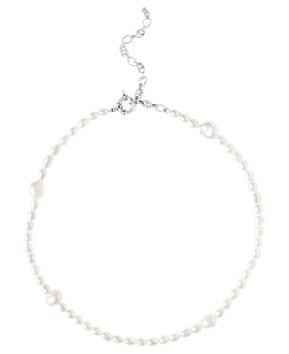 Maria Black Martini Necklace