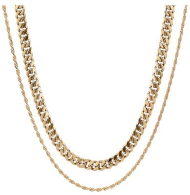 Oliver Cabell Cuban + Rope Set