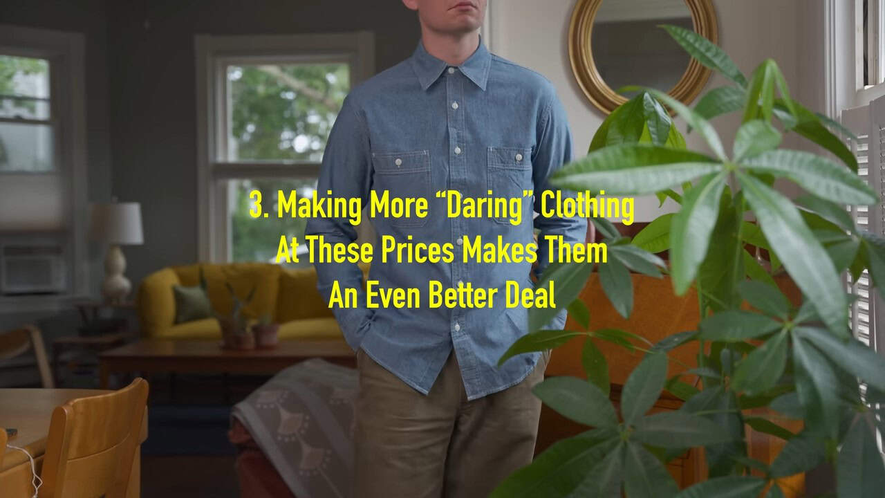 Pricing Strategy and Quality