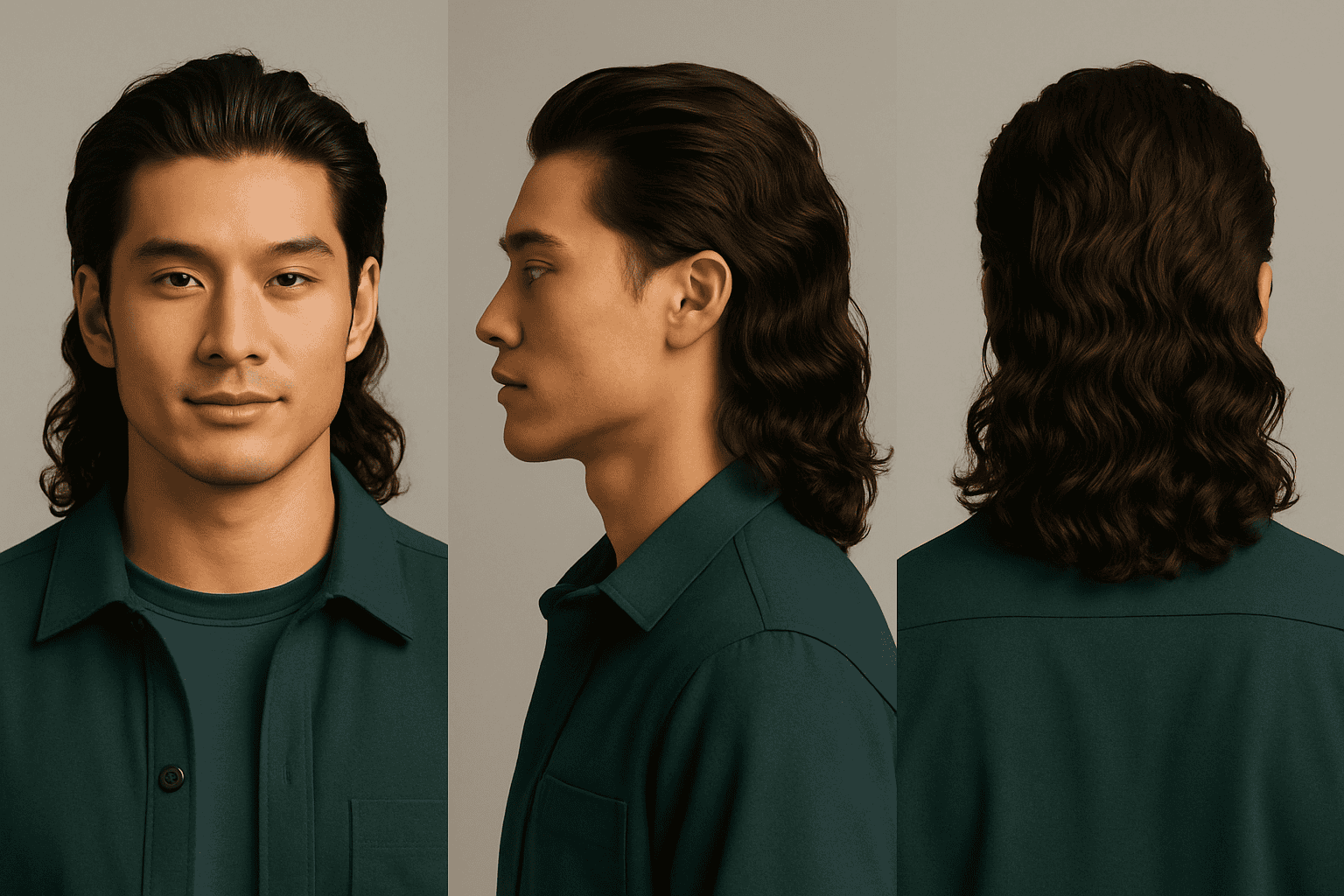 Wavy_Mullet_with_Slick_Back_style_409_6918