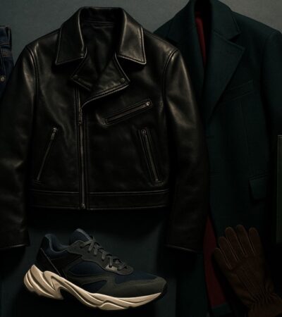 7 Fall Trends Every Stylish Man Needs to Know