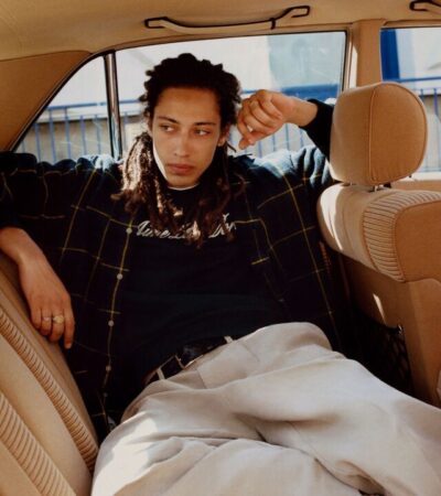 Aimé Leon Dore Just Dropped Exclusively on Mr Porter & Net-A-Porter