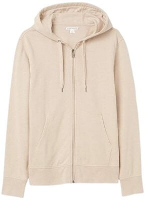 Amazon Essentials French Terry Hoodie
