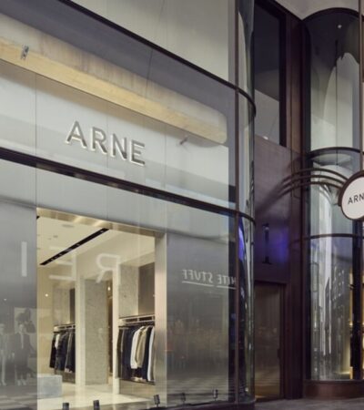 Arne’s Big Move: From Digital Darling to Real-World Power Player