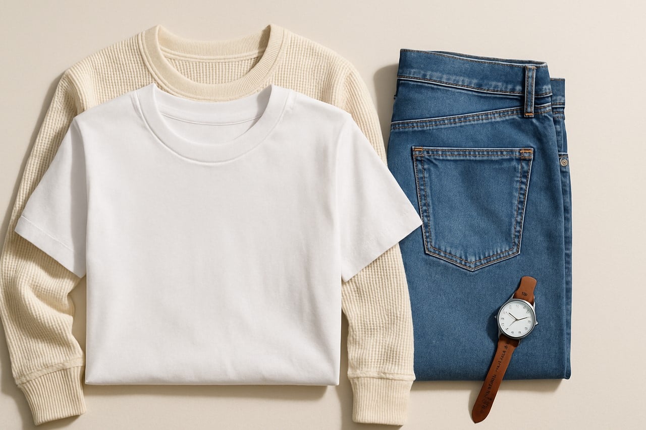 Autumn 2025 Men’s Fashion Trends You Need to Know