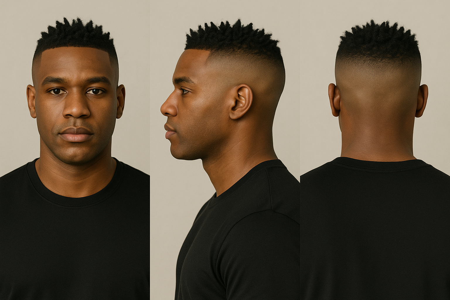 Bald_Fade_with_Spiky_Tips_style_465_5272