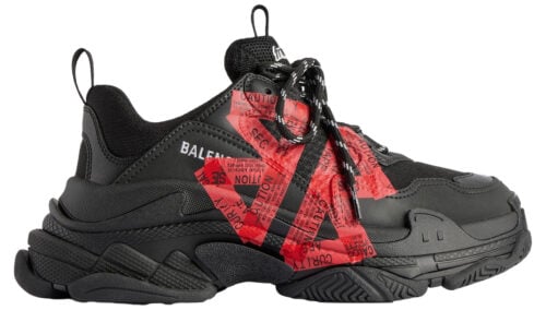 Balenciaga Triple S Sneaker