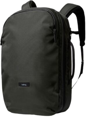 Bellroy Transit Travel Pack Pro