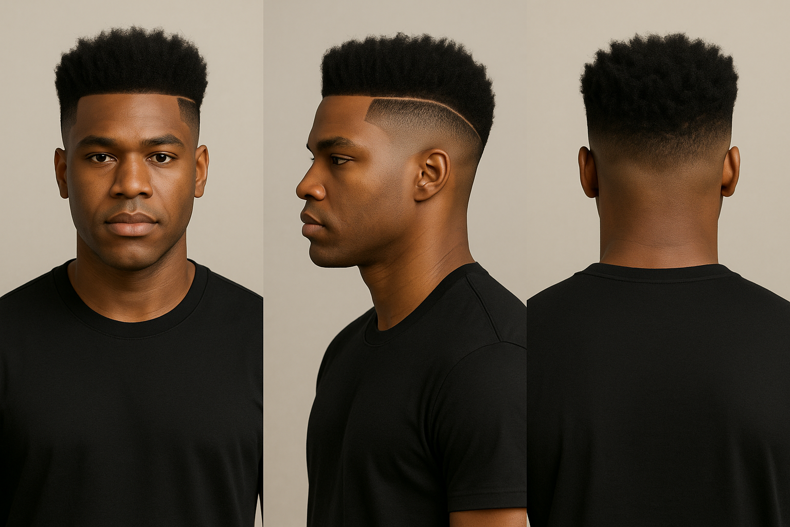 Blowout_Taper_with_Hard_Part_style_464_9919