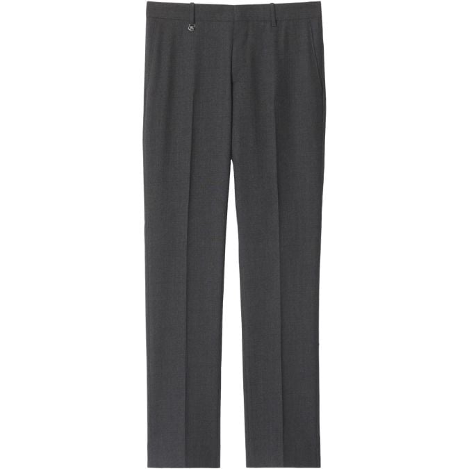 Givenchy wool trousers