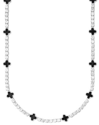 Cernucci Tennis Chain