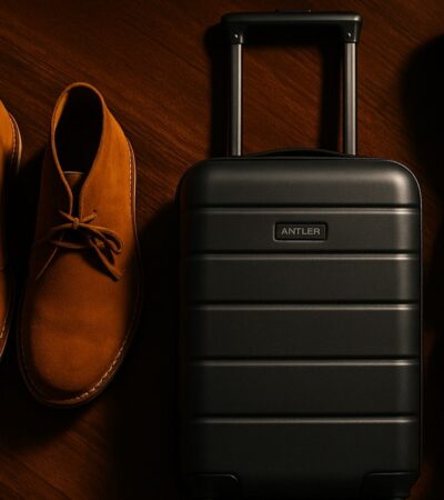 Clarks Just Changed The Way Men Will Shop in 2026