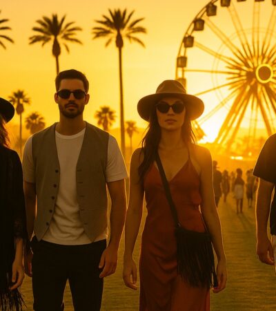 Coachella 2026 Is the Festival Flex You Can’t Miss