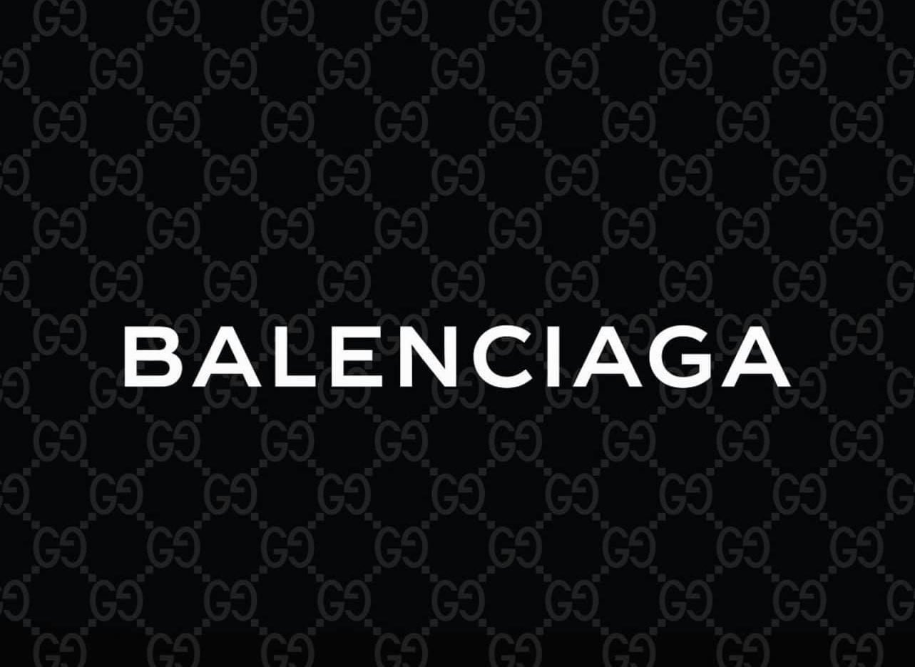 Gucci x Balenciaga