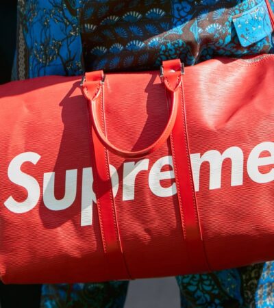 Inside Fashion Collaborations Explained