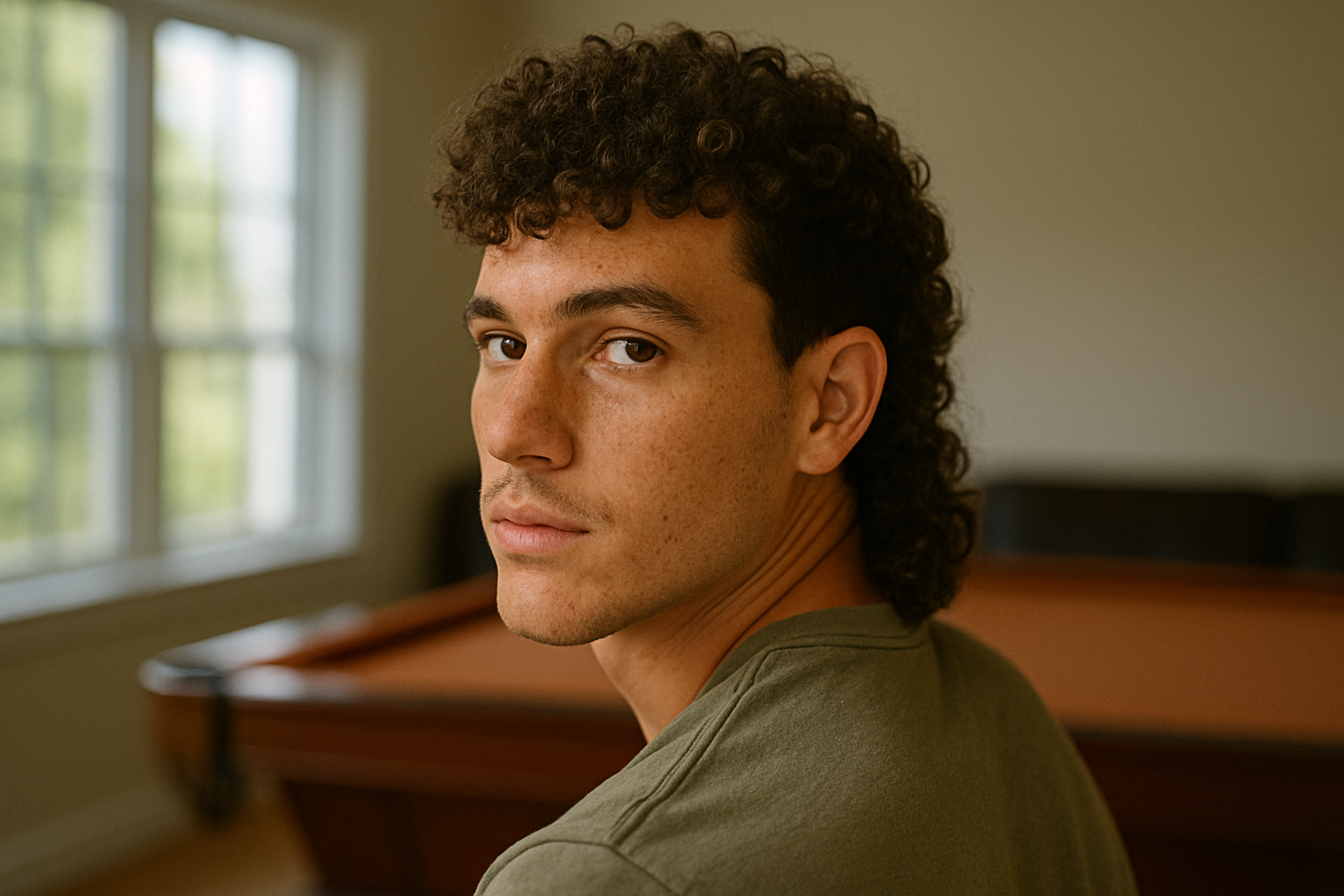 Different Curly Mullet Haircuts You’ll Want to Try in 2026