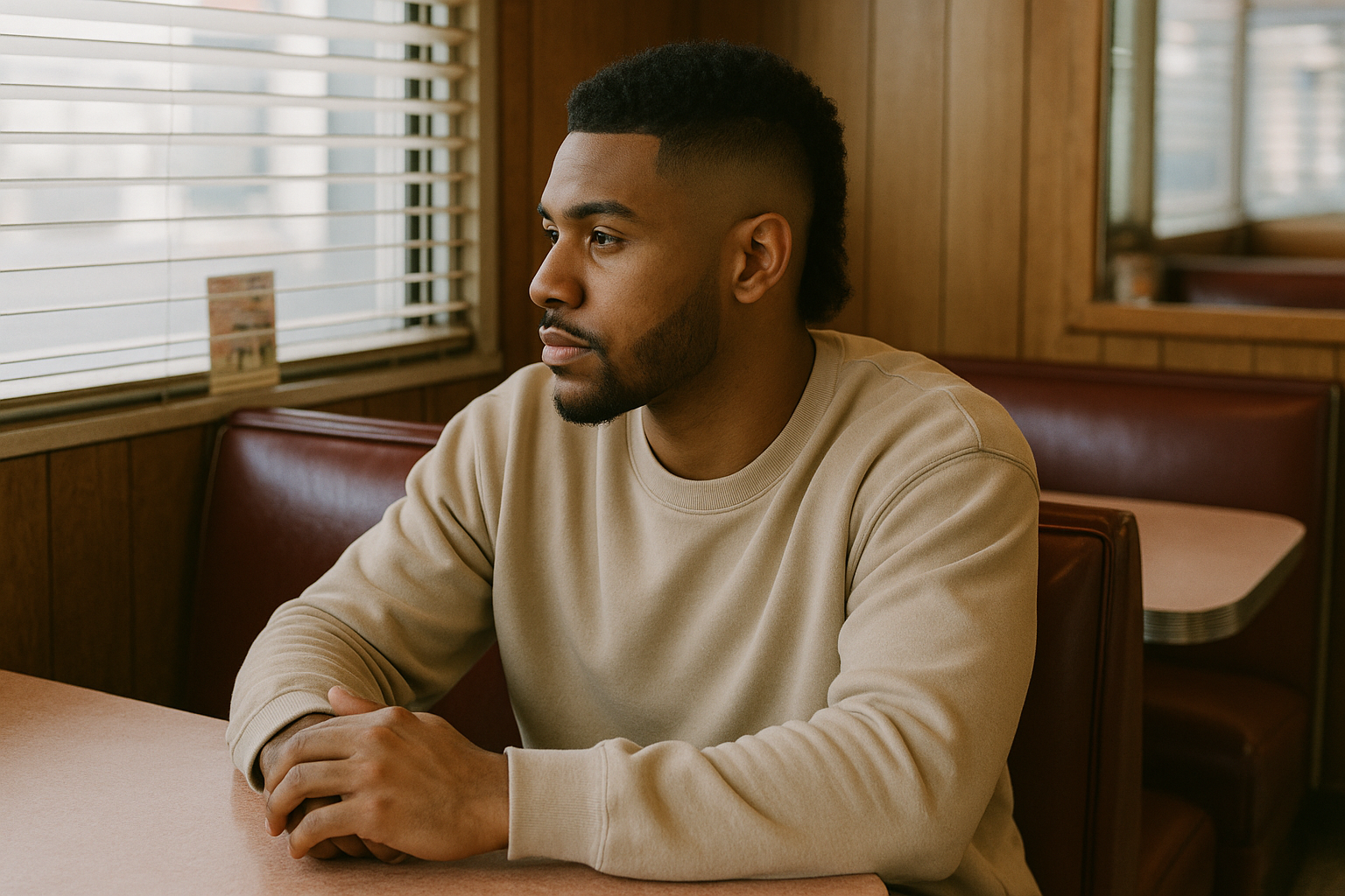 Drop Fade Haircuts For Men: Easy Upgrade For Any Hair Type