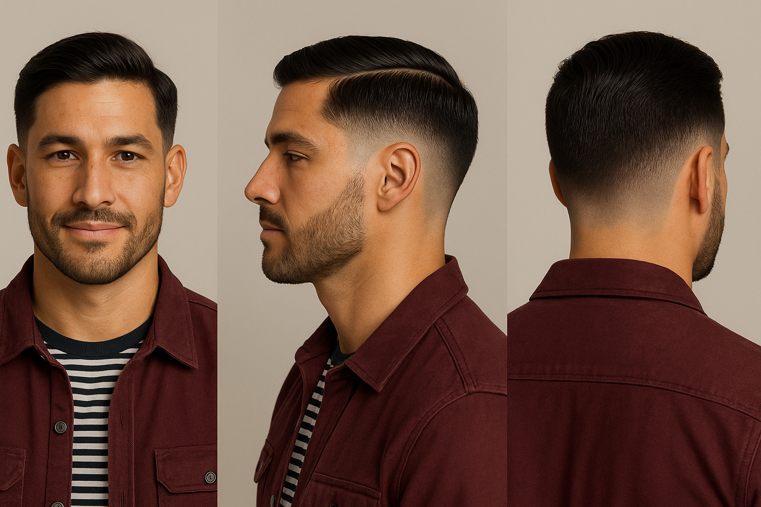 Drop_Fade_with_Side_Part_style_461_4649