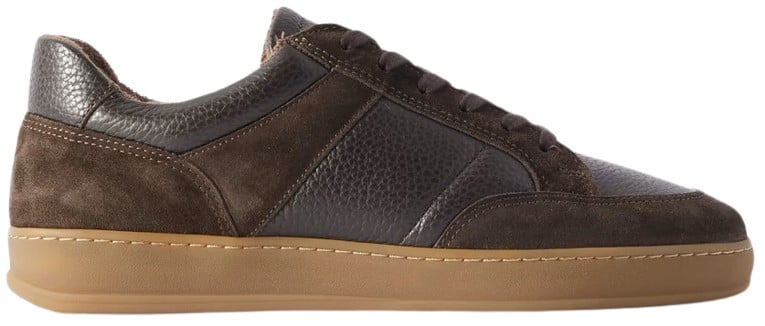 Mr P. Sneakers