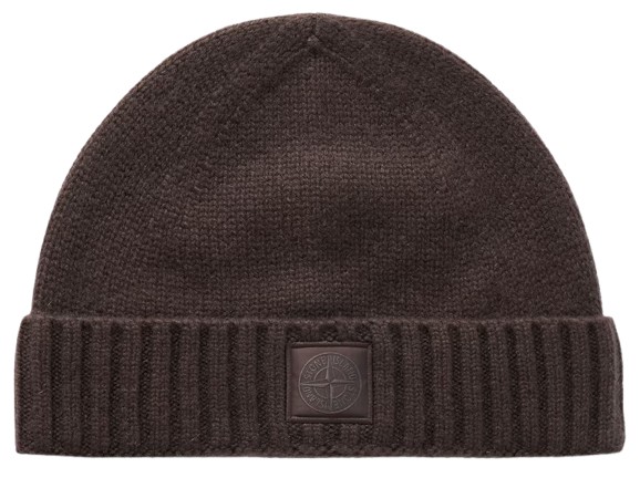 Stone Island Cashmere Beanie