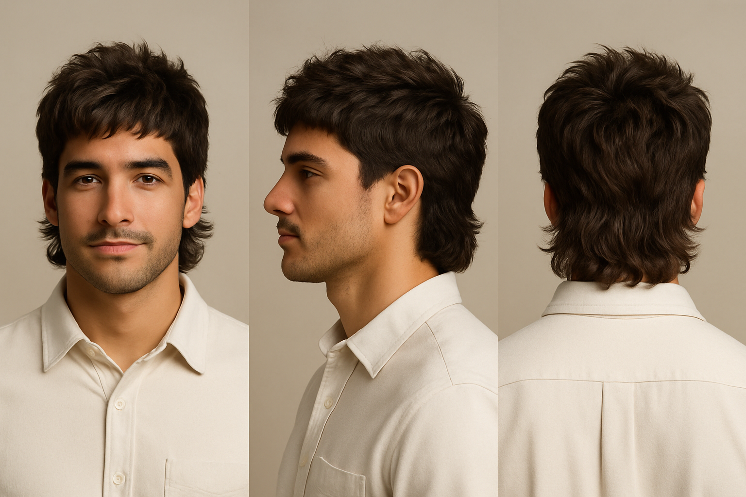 Fluffy_Mullet_with_Angular_Layers_style_418_6390