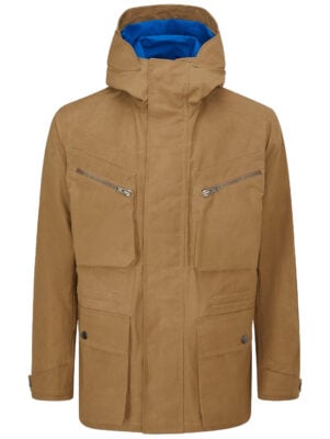 Gloverall Greenwell Anorak Jacket
