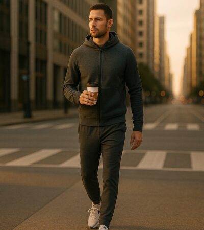 From Gym to Street: Athleisure Outfits That Work Anywhere