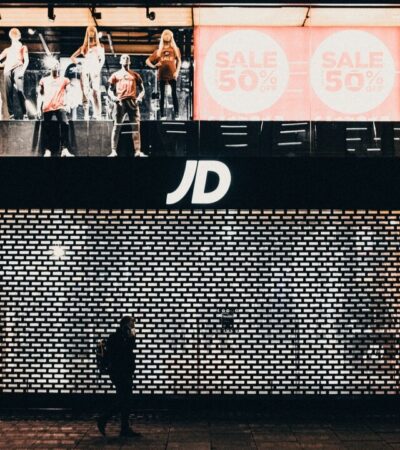 JD Sports Takes a Hit — But Nike’s Reset Could Save Your Sneaker Rotation