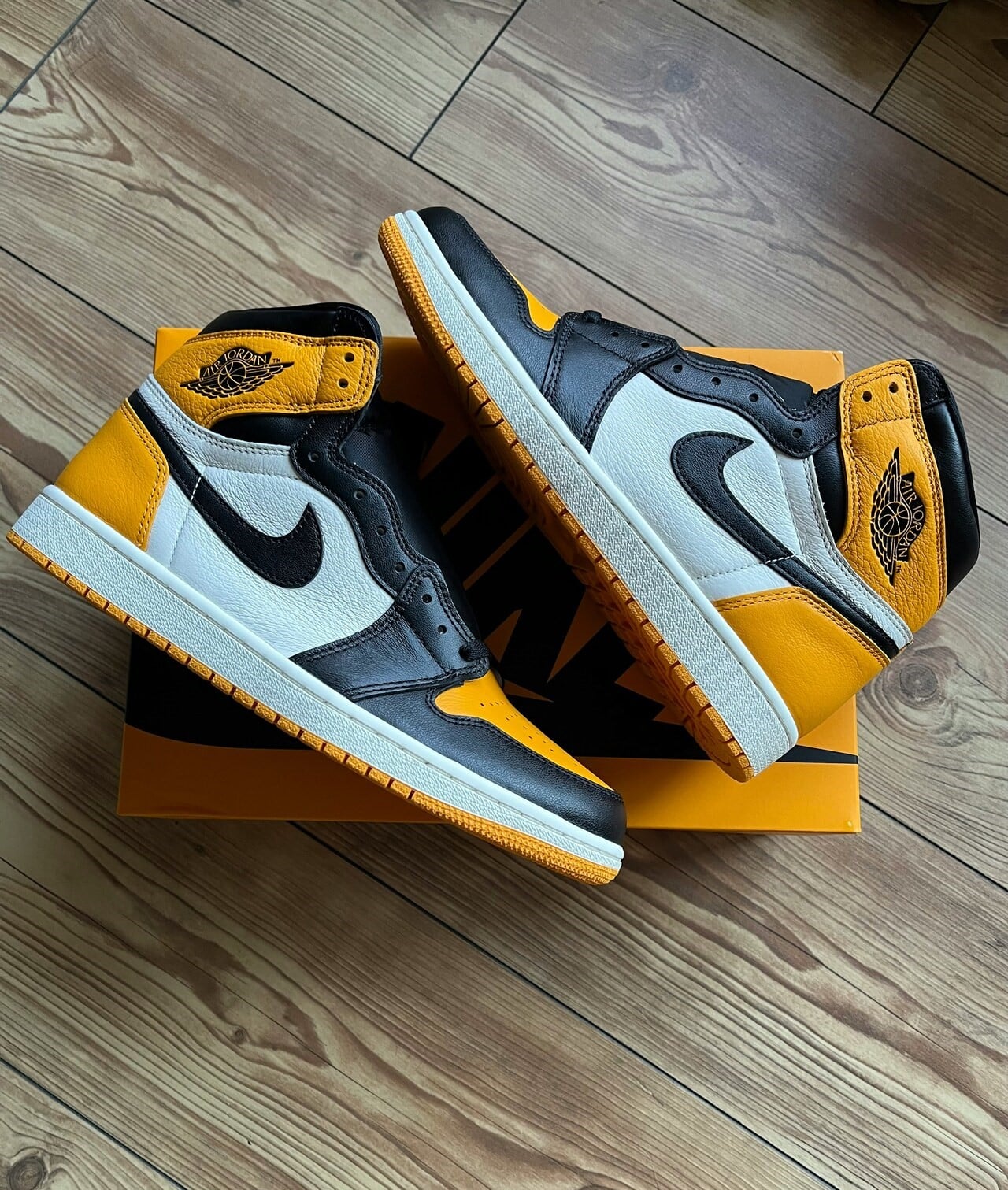 JD Sports Takes a Hit — But Nike’s Reset Could Save Your Sneaker Rotation